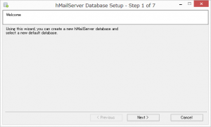 hmailserver-database-setup